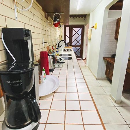 نزل Webi Coliving - Joao Paulo - Florianopolis-Sc المظهر الخارجي الصورة