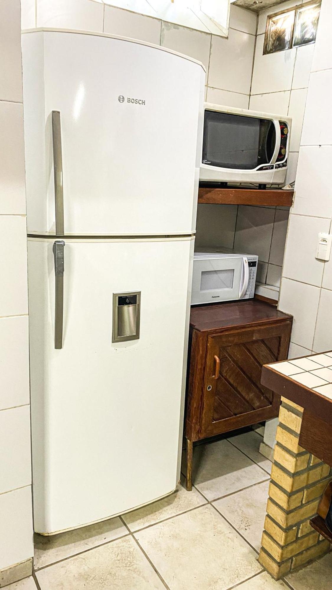 نزل Webi Coliving - Joao Paulo - Florianopolis-Sc المظهر الخارجي الصورة