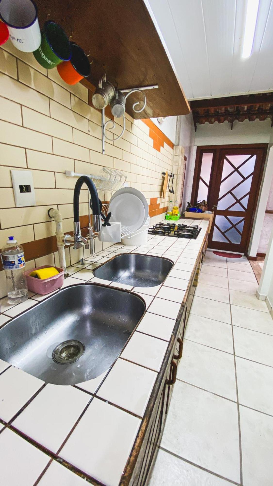 نزل Webi Coliving - Joao Paulo - Florianopolis-Sc المظهر الخارجي الصورة
