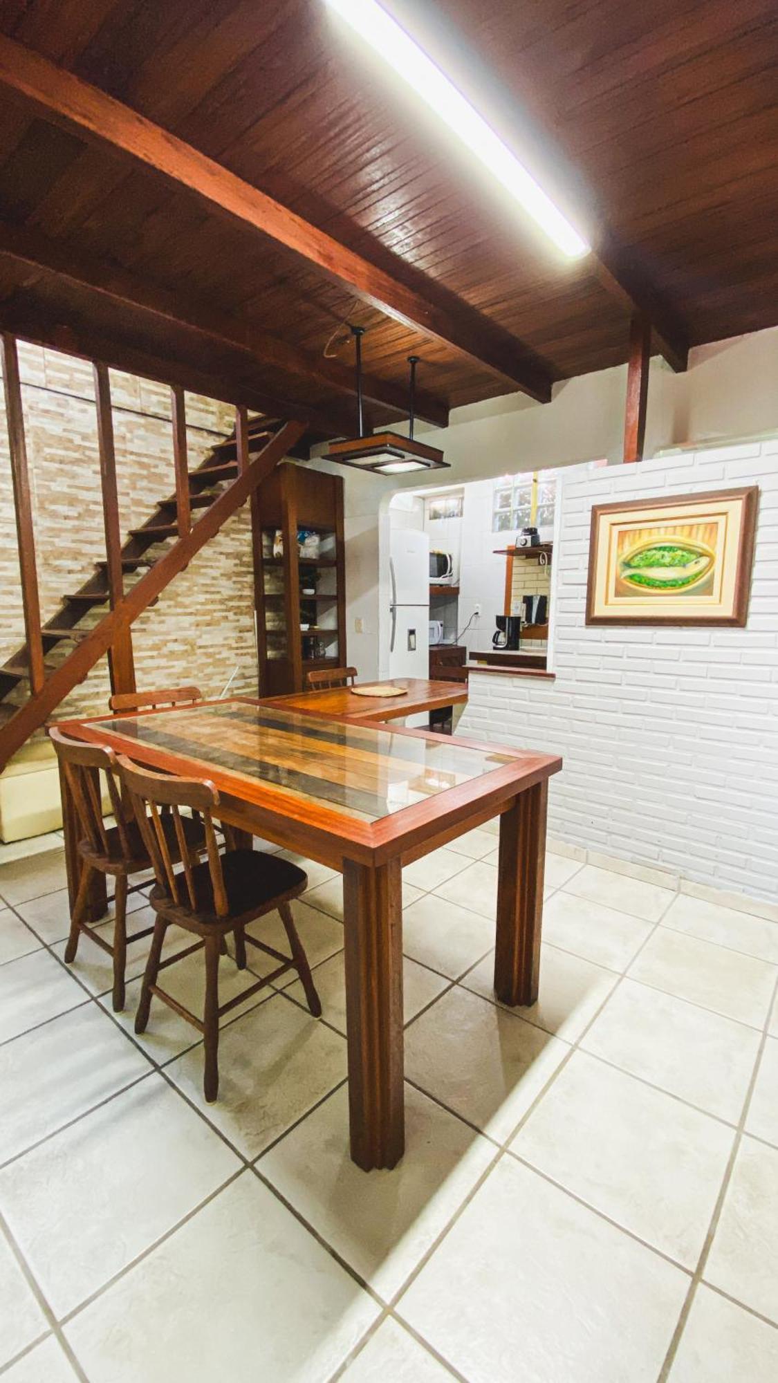 نزل Webi Coliving - Joao Paulo - Florianopolis-Sc المظهر الخارجي الصورة