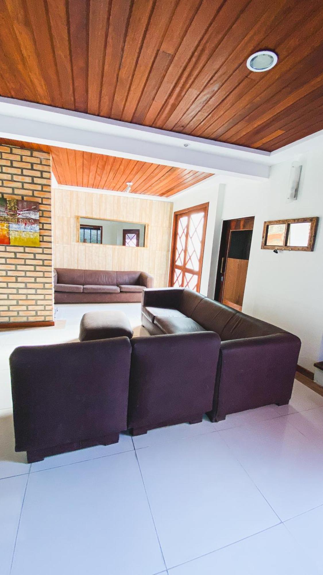 نزل Webi Coliving - Joao Paulo - Florianopolis-Sc المظهر الخارجي الصورة