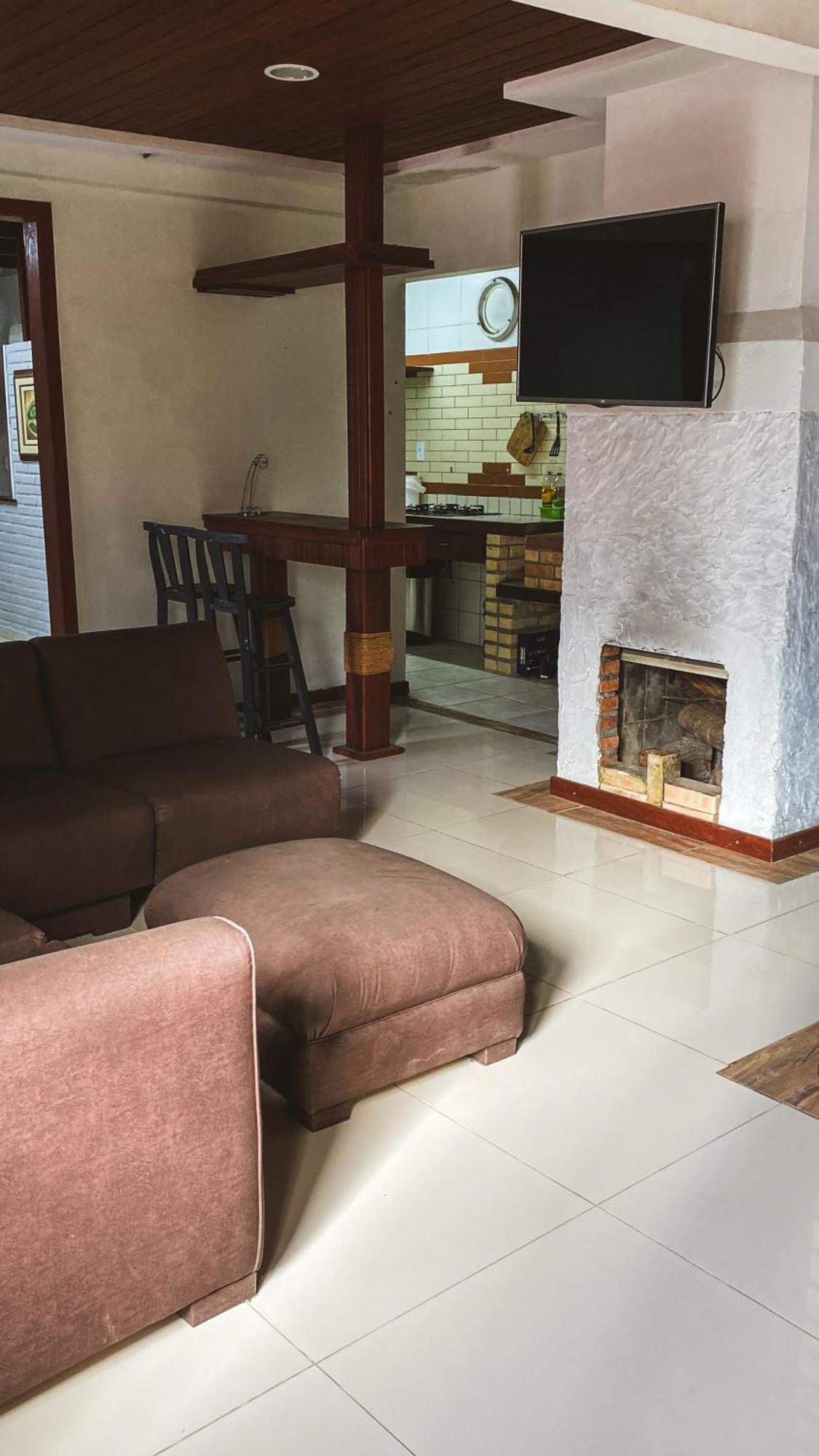 نزل Webi Coliving - Joao Paulo - Florianopolis-Sc المظهر الخارجي الصورة