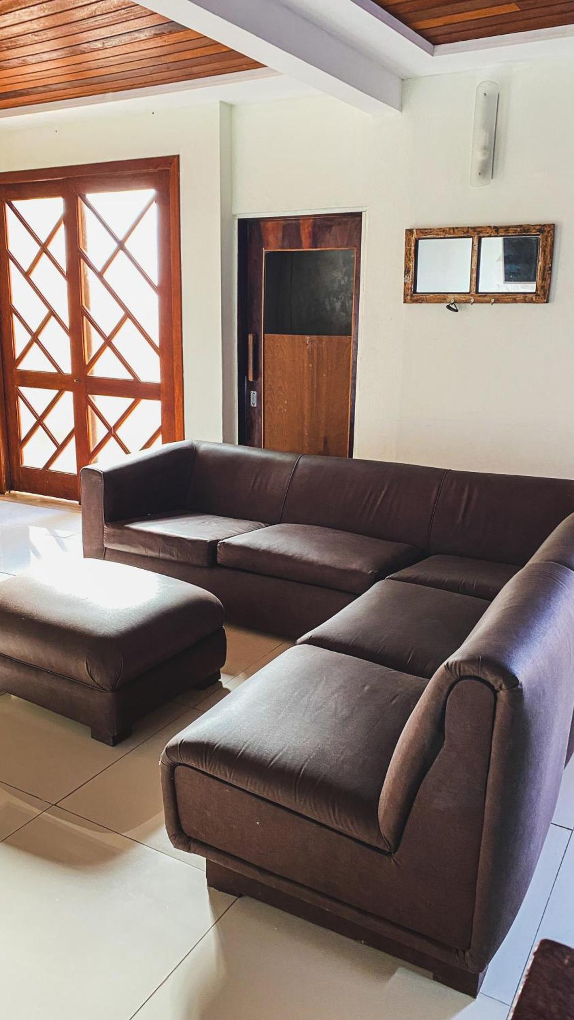 نزل Webi Coliving - Joao Paulo - Florianopolis-Sc المظهر الخارجي الصورة