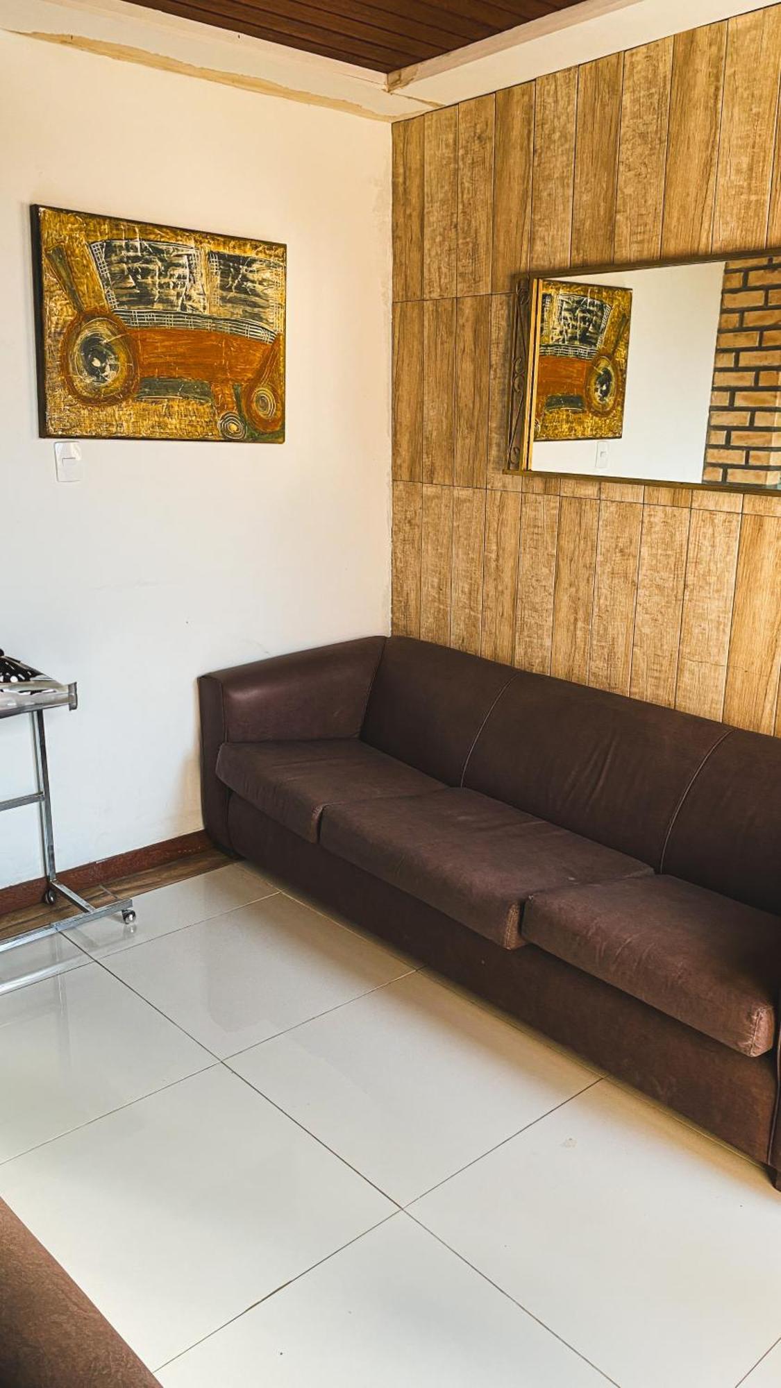 نزل Webi Coliving - Joao Paulo - Florianopolis-Sc المظهر الخارجي الصورة