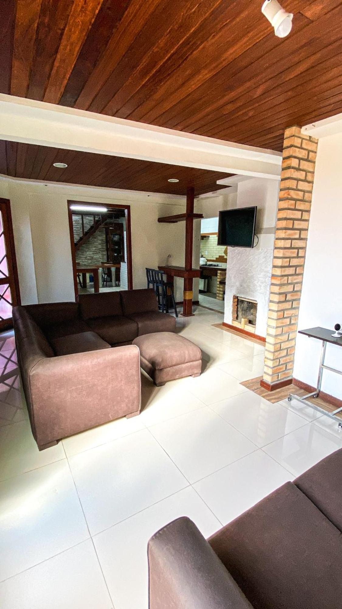 نزل Webi Coliving - Joao Paulo - Florianopolis-Sc المظهر الخارجي الصورة