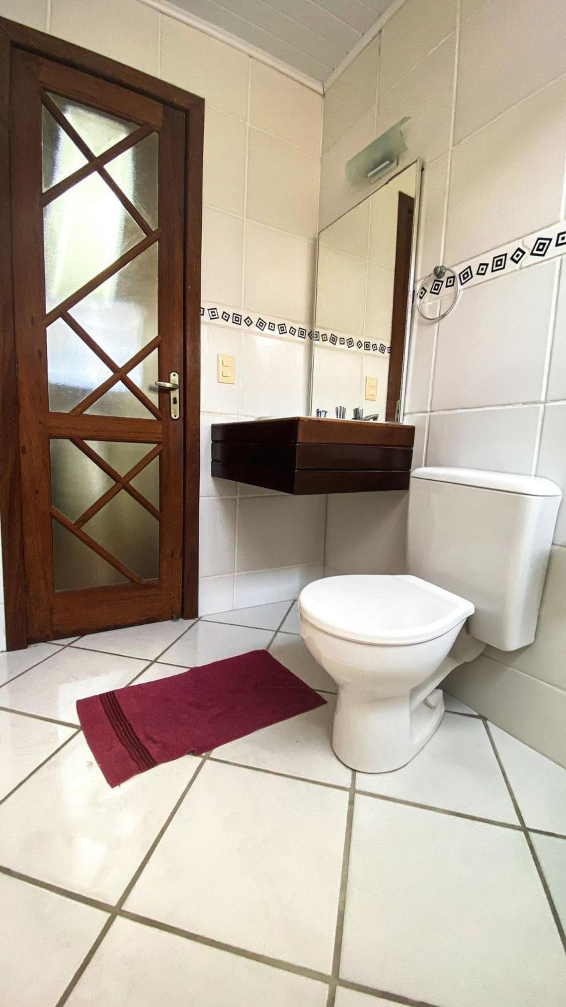 نزل Webi Coliving - Joao Paulo - Florianopolis-Sc المظهر الخارجي الصورة
