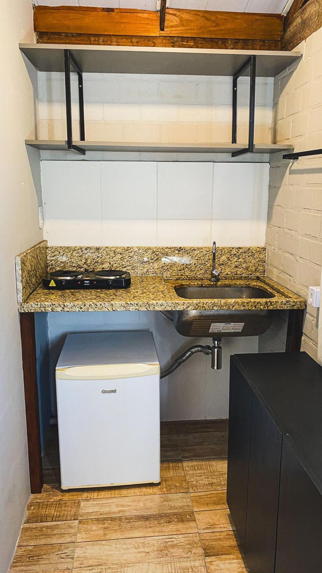نزل Webi Coliving - Joao Paulo - Florianopolis-Sc المظهر الخارجي الصورة