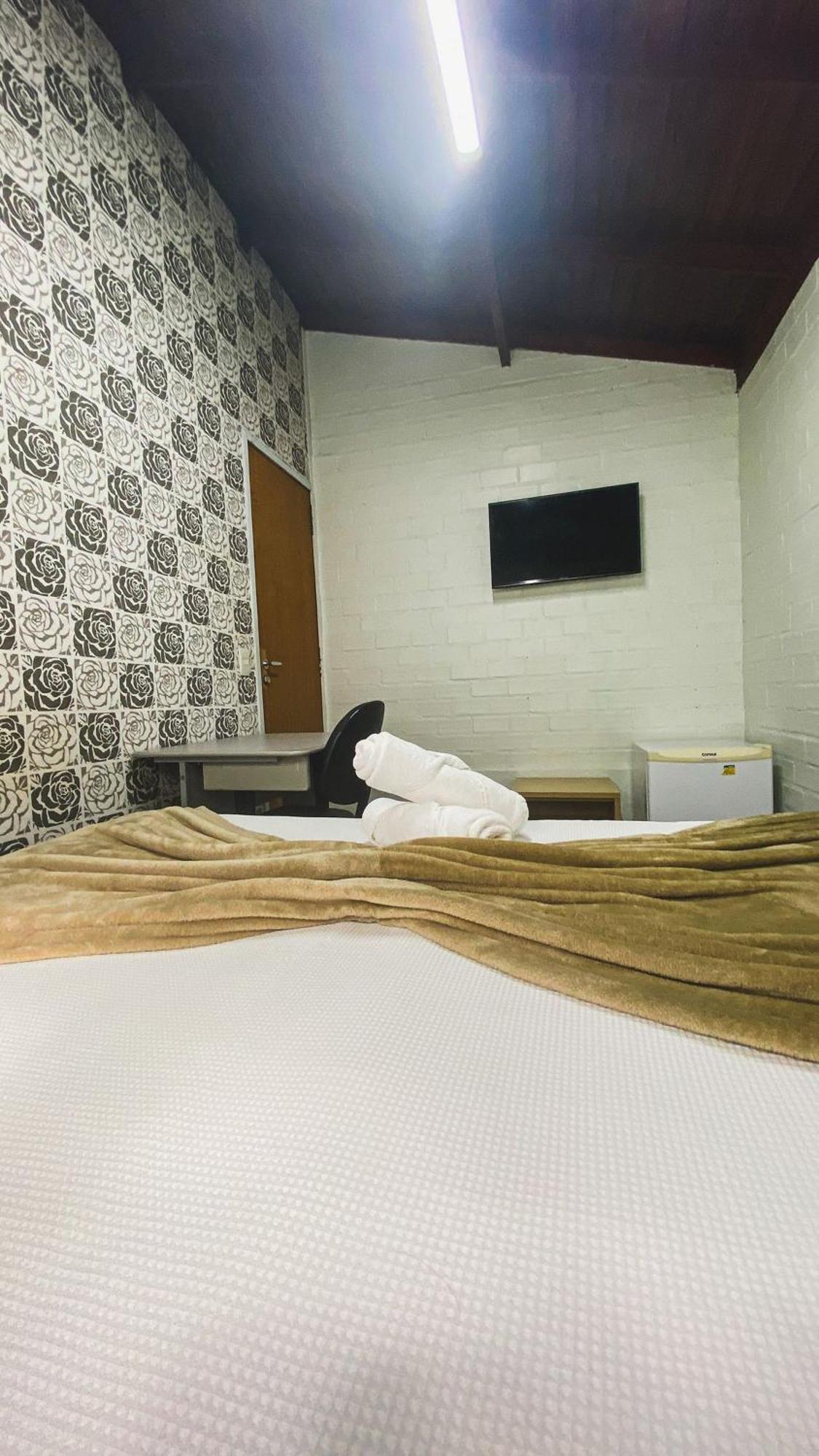 نزل Webi Coliving - Joao Paulo - Florianopolis-Sc المظهر الخارجي الصورة