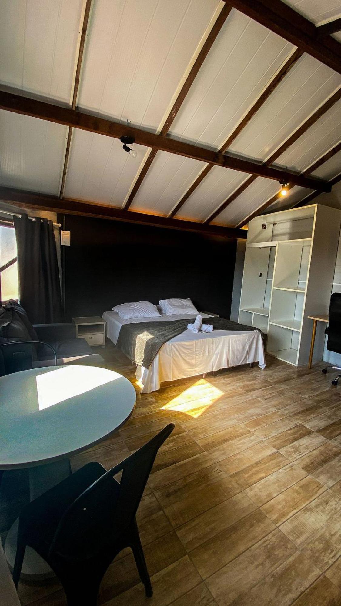 نزل Webi Coliving - Joao Paulo - Florianopolis-Sc المظهر الخارجي الصورة