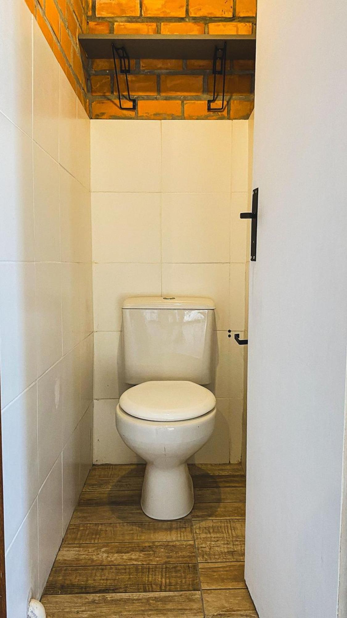نزل Webi Coliving - Joao Paulo - Florianopolis-Sc المظهر الخارجي الصورة