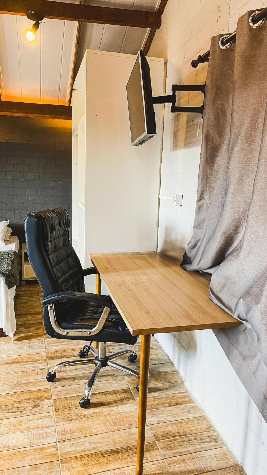 نزل Webi Coliving - Joao Paulo - Florianopolis-Sc المظهر الخارجي الصورة