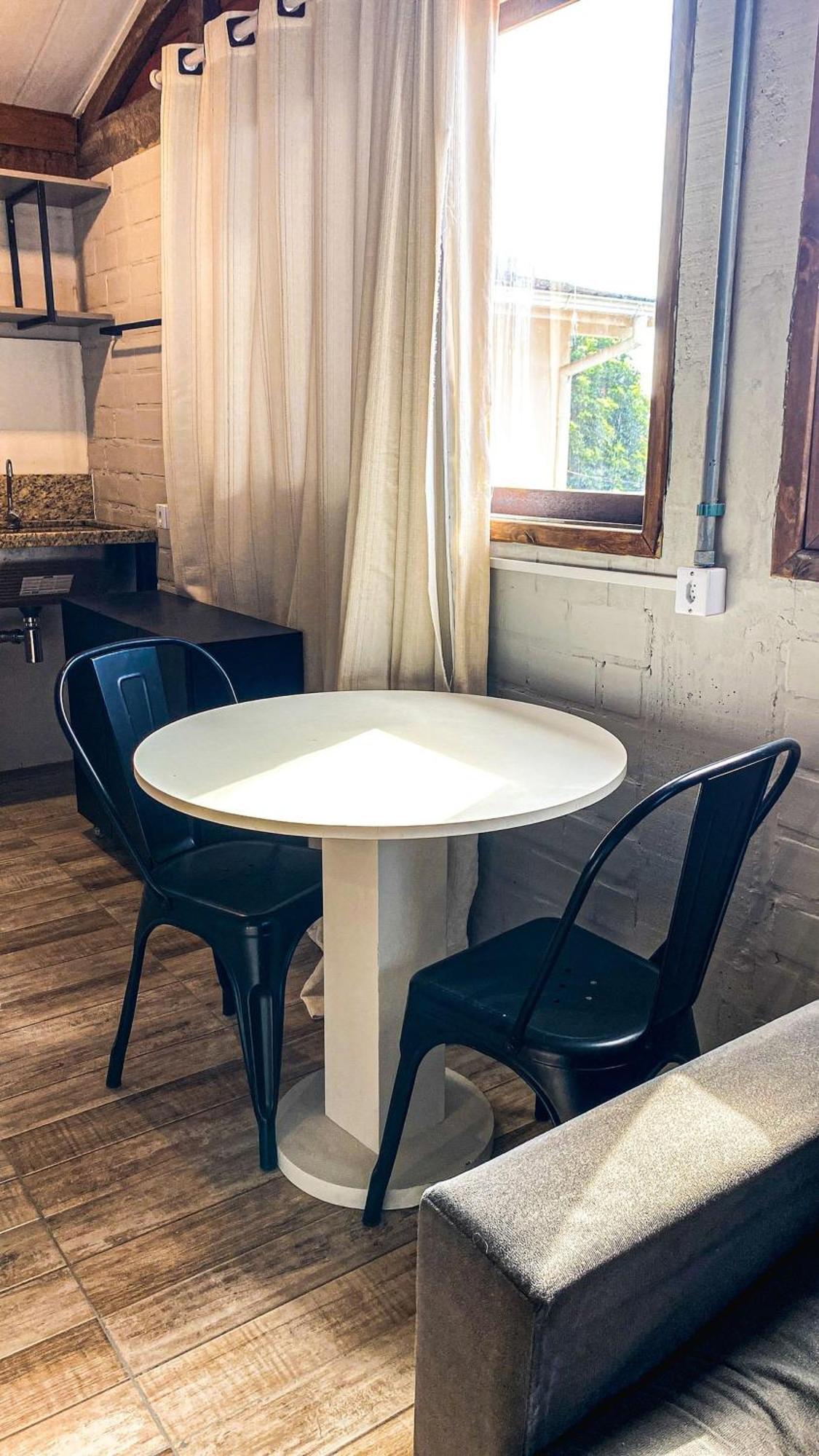نزل Webi Coliving - Joao Paulo - Florianopolis-Sc المظهر الخارجي الصورة