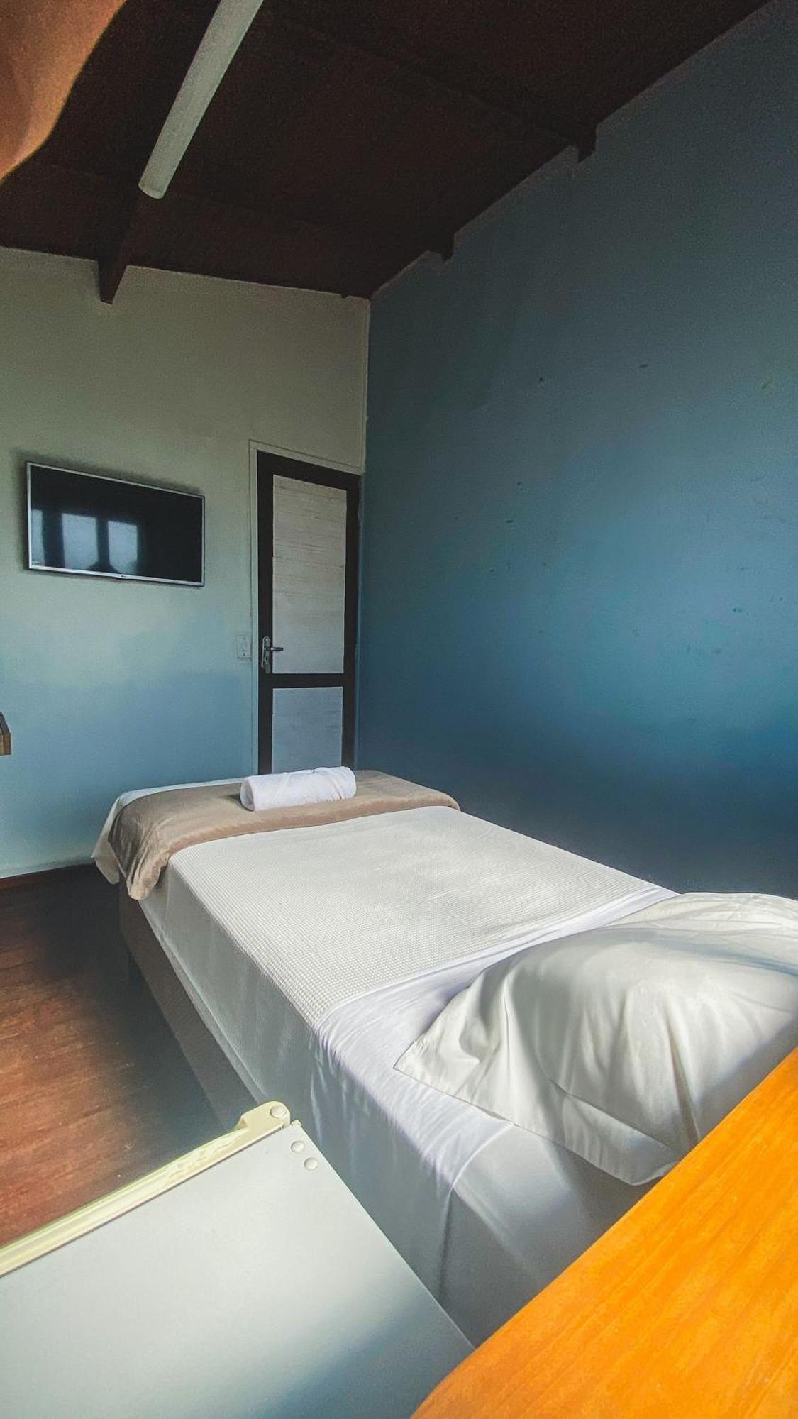 نزل Webi Coliving - Joao Paulo - Florianopolis-Sc المظهر الخارجي الصورة