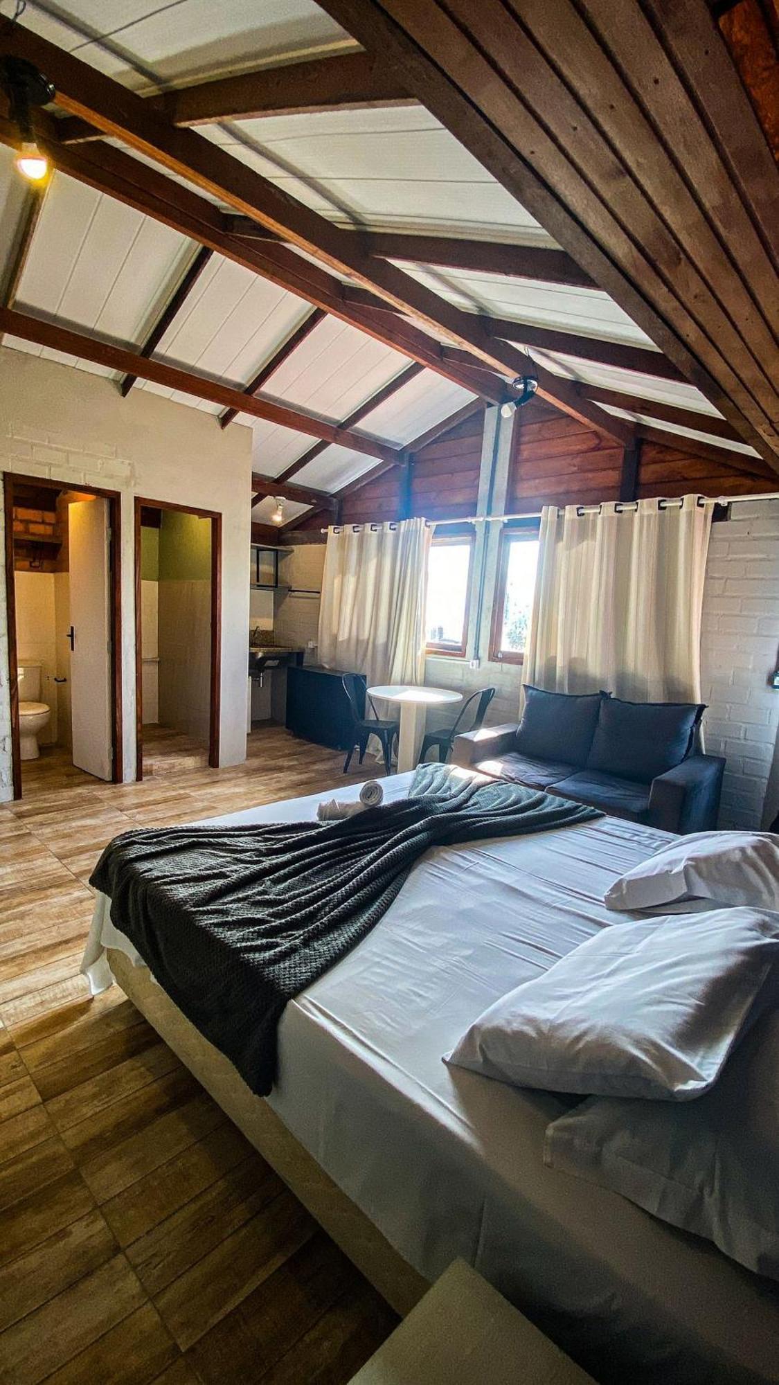 نزل Webi Coliving - Joao Paulo - Florianopolis-Sc المظهر الخارجي الصورة