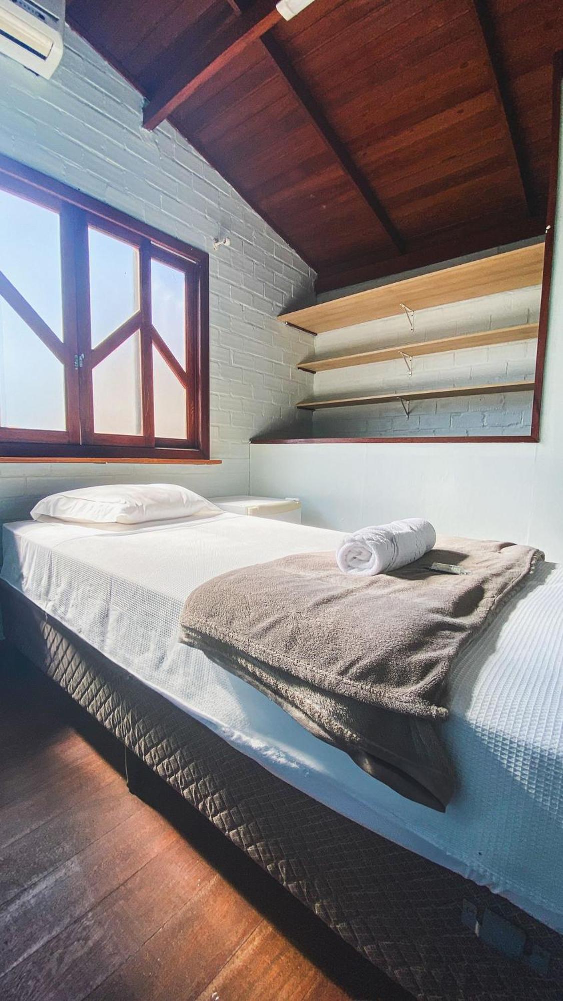 نزل Webi Coliving - Joao Paulo - Florianopolis-Sc المظهر الخارجي الصورة