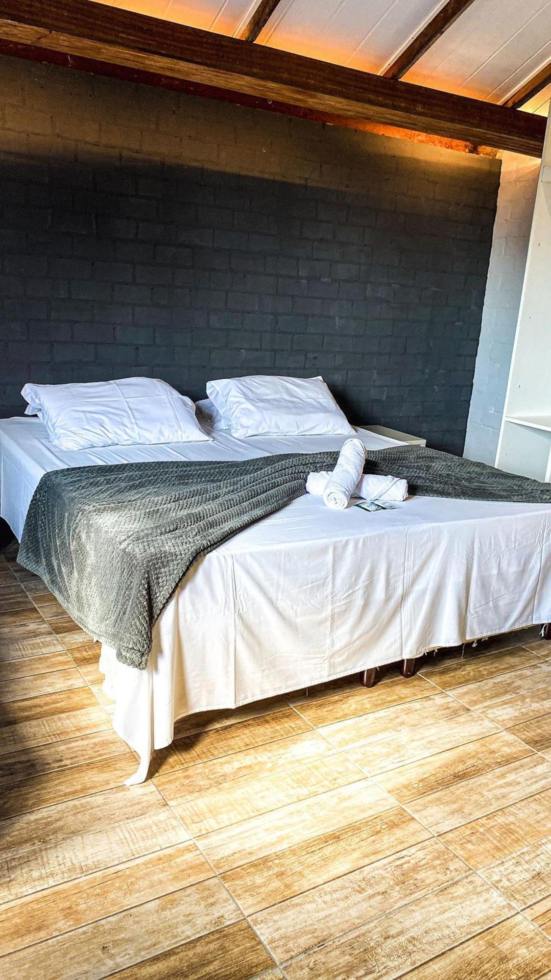 نزل Webi Coliving - Joao Paulo - Florianopolis-Sc المظهر الخارجي الصورة